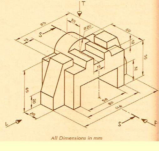 2D AND 3D CAD DESIGNING / DRAFTING AND CAD TUTORIALS